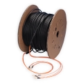 LWL Kabel 200m, 4G OM3 - 50/125, LC / LC